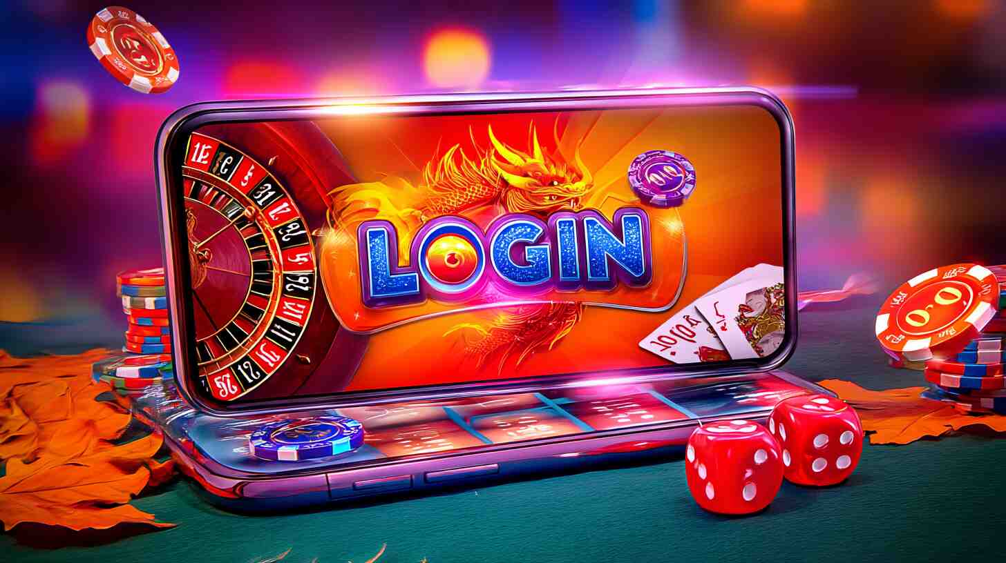 เกมหลากหลายสำหรับทุกความชอบที่คาสิโน PG866
                                